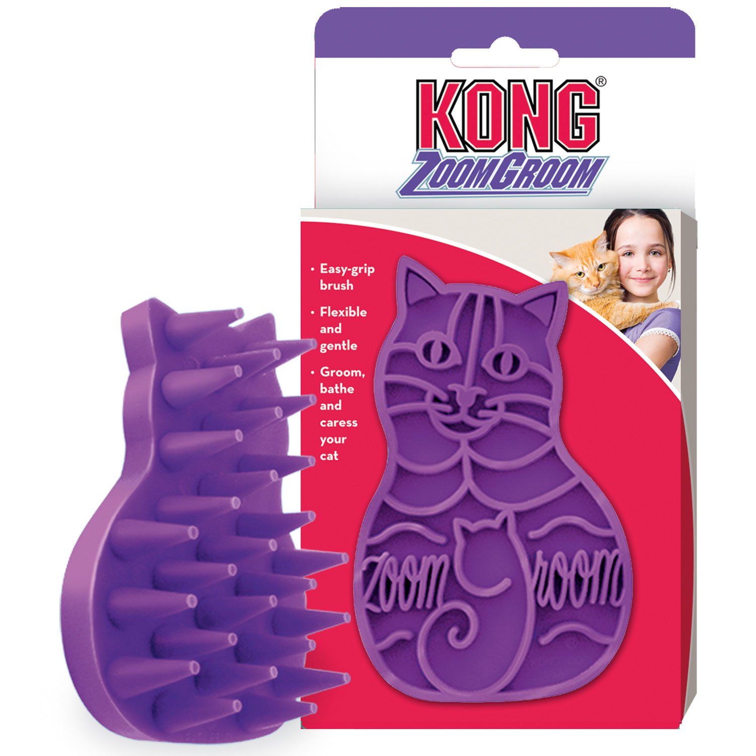 cat anal plug Butt metal and silicone plug Pink tail  NeDlyaSkuki