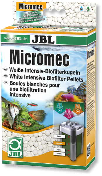 JBL Micromec