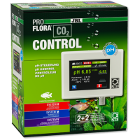 JBL ProFlora CO2 Control JBL ProFlora CO2 Control