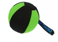Fresh-Line Ball Standard grün/schwarz Fresh-Line Ball Standard grün/schwarz