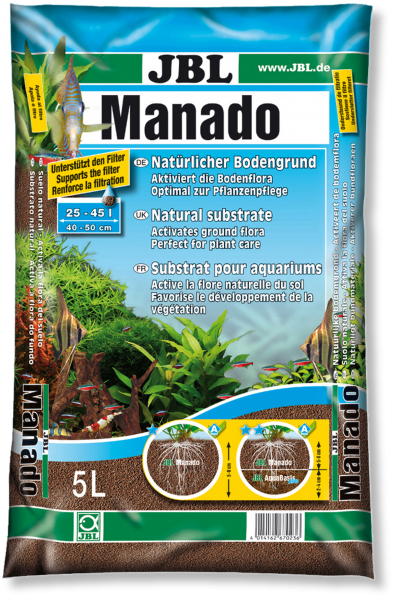 JBL Manado 5L