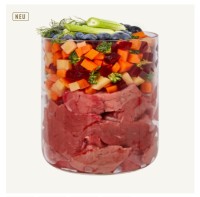 O´CANIS Premium 7er Zigarre 100% Rind 14cm O´CANIS Premium 7er Zigarre 100% Rind 14cm