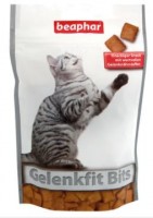 beaphar Gelenkfit Bits Katze 150g beaphar Gelenkfit Bits Katze 150g