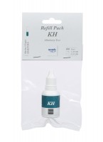 TM KH/Alkalinity-Test Professional Nachfüllp. TM KH/Alkalinity-Test Professional Nachfüllp.