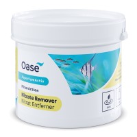 Oase NitratEntferner Pellets 60g Oase NitratEntferner Pellets 60g