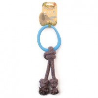 Beco Hoop On a Rope S Blau Beco Hoop On a Rope S Blau