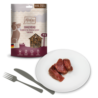 Mjamjam Snackbag Wild 100g Mjamjam Snackbag Wild 100g