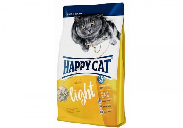 HAPPY CAT Supreme Adult Light 1,4kg