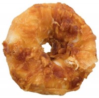 Denta Fun Chicken Chewing Rings D6cm Denta Fun Chicken Chewing Rings D6cm