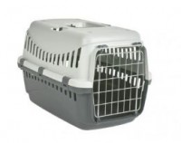 azoona Transportbox Kreta 56x35x38 grau azoona Transportbox Kreta 56x35x38 grau