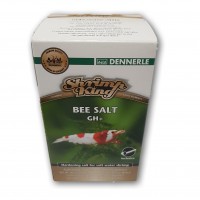 Dennerle Shrimp King Bee SaltgH+ 200g Dennerle Shrimp King Bee SaltgH+ 200g
