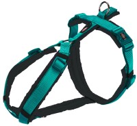 Trixie Trekking Geschirr 44-53cm 20mm ozean Trixie Trekking Geschirr 44-53cm 20mm ozean