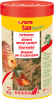 sera San Nature 250ml sera San Nature 250ml