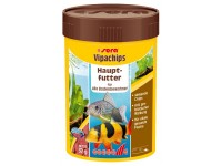 sera Vipachips Nature 100ml sera Vipachips Nature 100ml