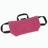 Fresh-Line Bestätigungskissen pink 28 x 14 x 2,5cm Fresh-Line Bestätigungskissen pink 28 x 14 x 2,5cm