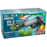 JBL ProCristal UV-C Compact plus 18W JBL ProCristal UV-C Compact plus 18W