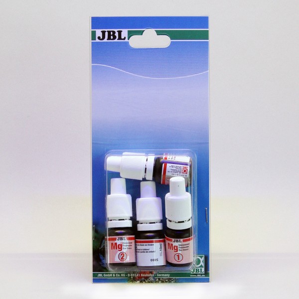 JBL Mg Magnesium