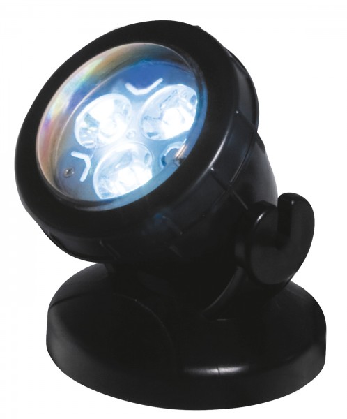 SöLL LED Pond P3