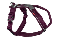 Line Harness 5.0, purple 1 Line Harness 5.0, purple 1