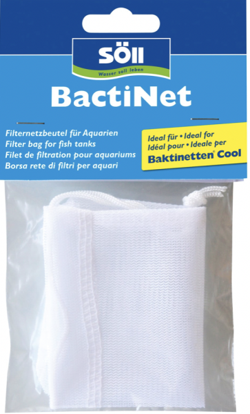 Söll BactiNet 9x13cm