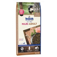Bosch Maxi Adult 15kg Bosch Maxi Adult 15kg