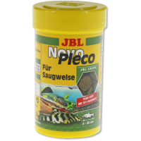 JBL PlecoChips 100ml JBL PlecoChips 100ml