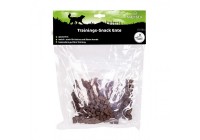 MAJESTIC Dog Trainings-Snack Ente 450g MAJESTIC Dog Trainings-Snack Ente 450g