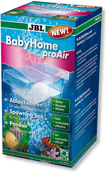 JBL BabyHome proAir