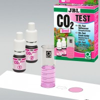 CO2 Direct Test Set CO2 Direct Test Set