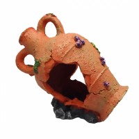 ebi Dekoration krug 16,5x9,5x13,5cm ebi Dekoration krug 16,5x9,5x13,5cm