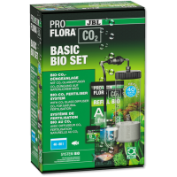 JBL ProFlora CO2 Basic Bio Set JBL ProFlora CO2 Basic Bio Set