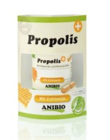 Anibio Natürliches Propolis für Hunde (Kapseln) Anibio Natürliches Propolis für Hunde (Kapseln)