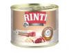 Rinti Sensible 185g Lamm & Reis