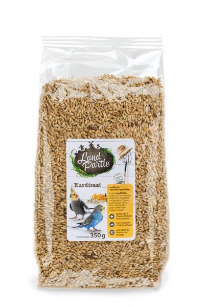 LandPartie 350g Kardisaat