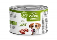 arriba 200g Gans arriba 200g Gans