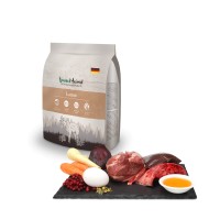 Ve0,01di Trockenfutter 1,5kg Cat Lamm Ve0,01di Trockenfutter 1,5kg Cat Lamm