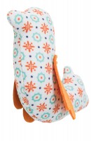 Vogel 10cm Stoff Vogel 10cm Stoff