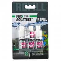 JBL ProAquaTest Ca Calcium Refill JBL ProAquaTest Ca Calcium Refill