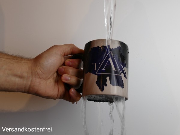 Tasse TAX Spezial