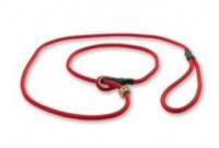 Field Trail Moxonleine 130cm rot Field Trail Moxonleine 130cm rot