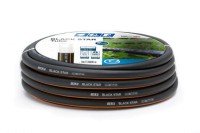 Gartenschlauch Black Star 1/2 - 25m" Gartenschlauch Black Star 1/2 - 25m"