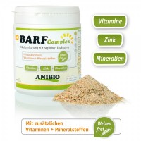 Anibio Barf-complex 420g Anibio Barf-complex 420g