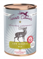 Canis Low Mineral 400g Dog Wild Canis Low Mineral 400g Dog Wild