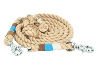 Emmy & Pepe Captain Wau-Leash M Emmy & Pepe Captain Wau-Leash M